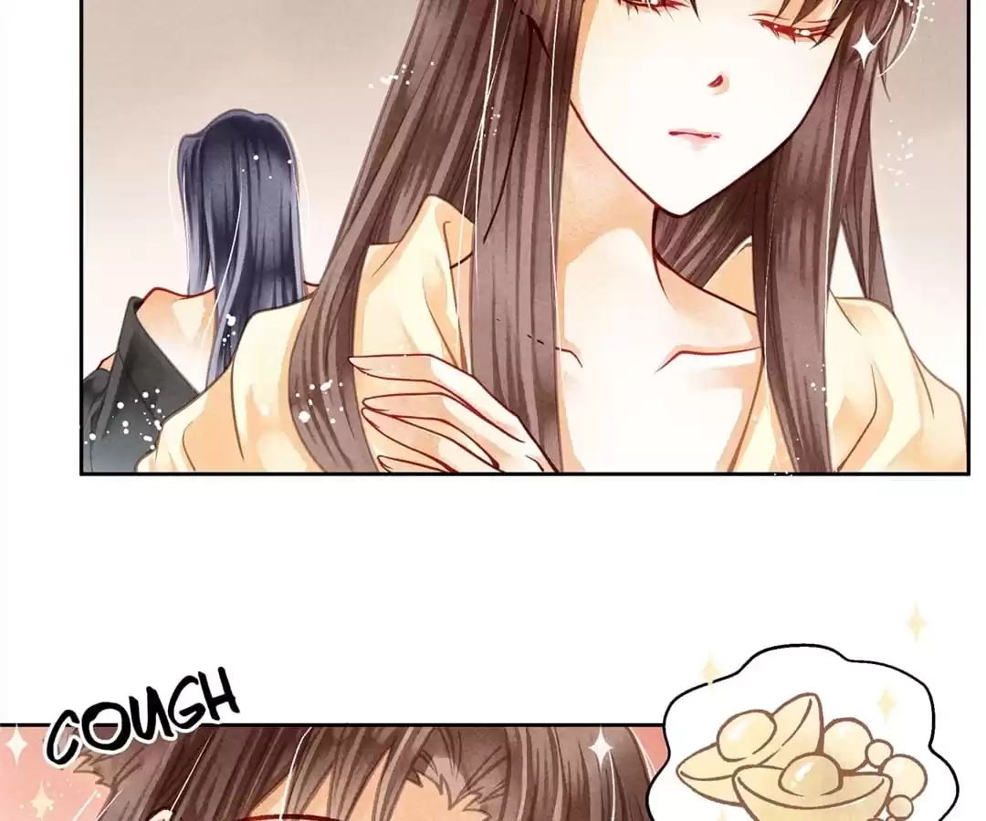 Read In Love with a Witty Empress chapter 41 image 31 on Lezhin