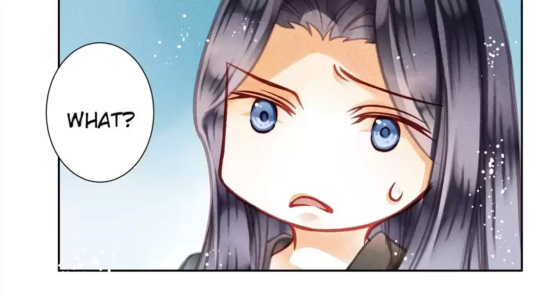 Read In Love with a Witty Empress chapter 41 image 33 on Lezhin