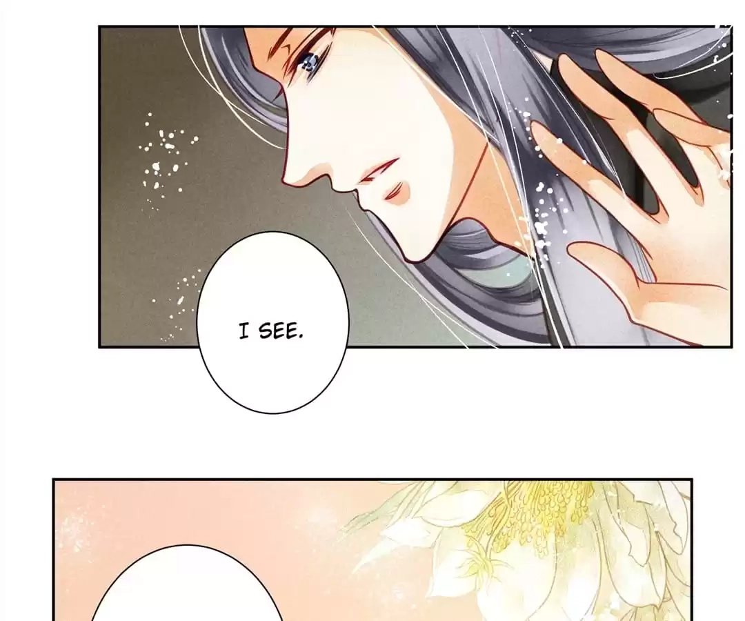 Read In Love with a Witty Empress chapter 41 image 35 on Lezhin