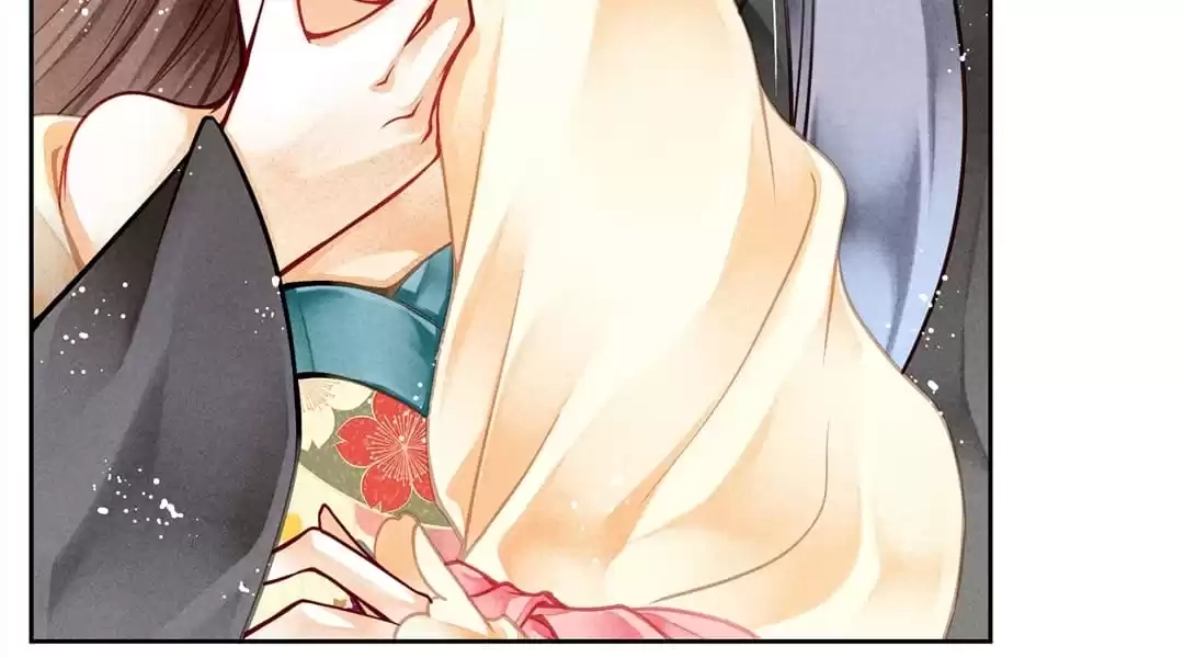 Read In Love with a Witty Empress chapter 41 image 7 on Lezhin