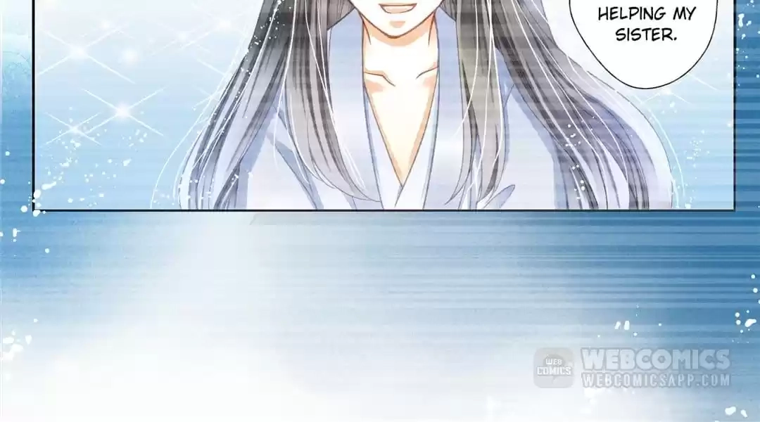 Read In Love with a Witty Empress chapter 43 image 41 on Lezhin