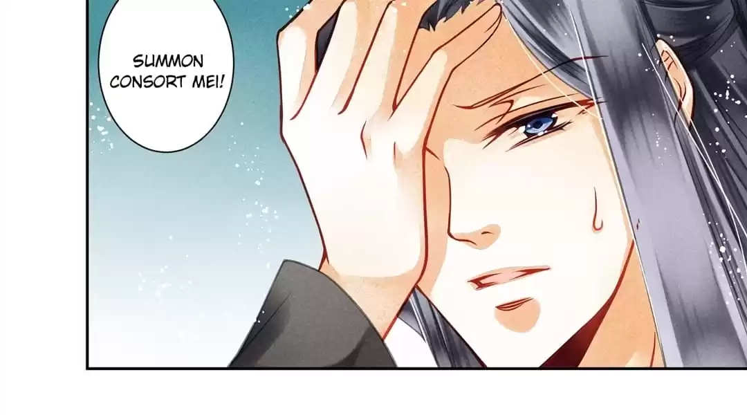 Read In Love with a Witty Empress chapter 43 image 6 on Lezhin