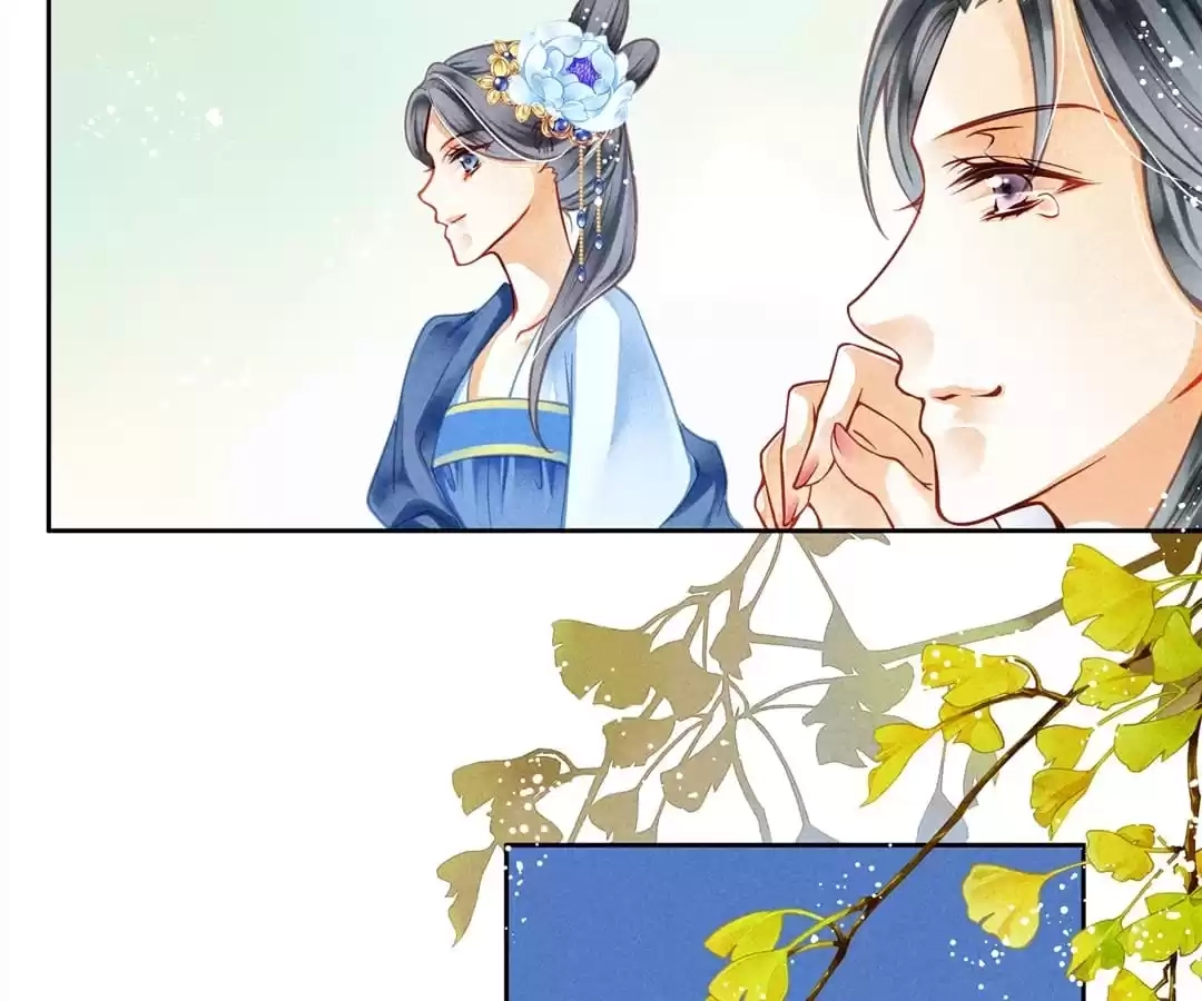 Read In Love with a Witty Empress chapter 43 image 8 on Lezhin