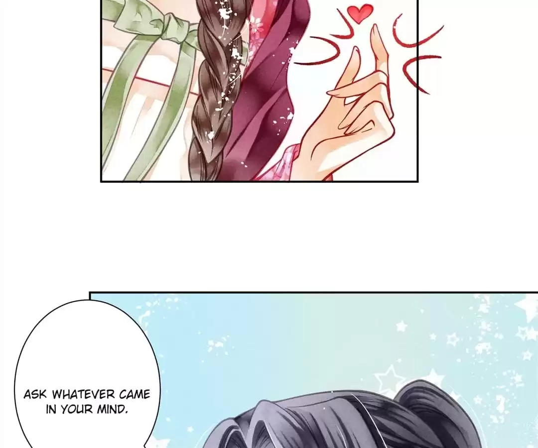 Read In Love with a Witty Empress chapter 44 image 16 on Lezhin