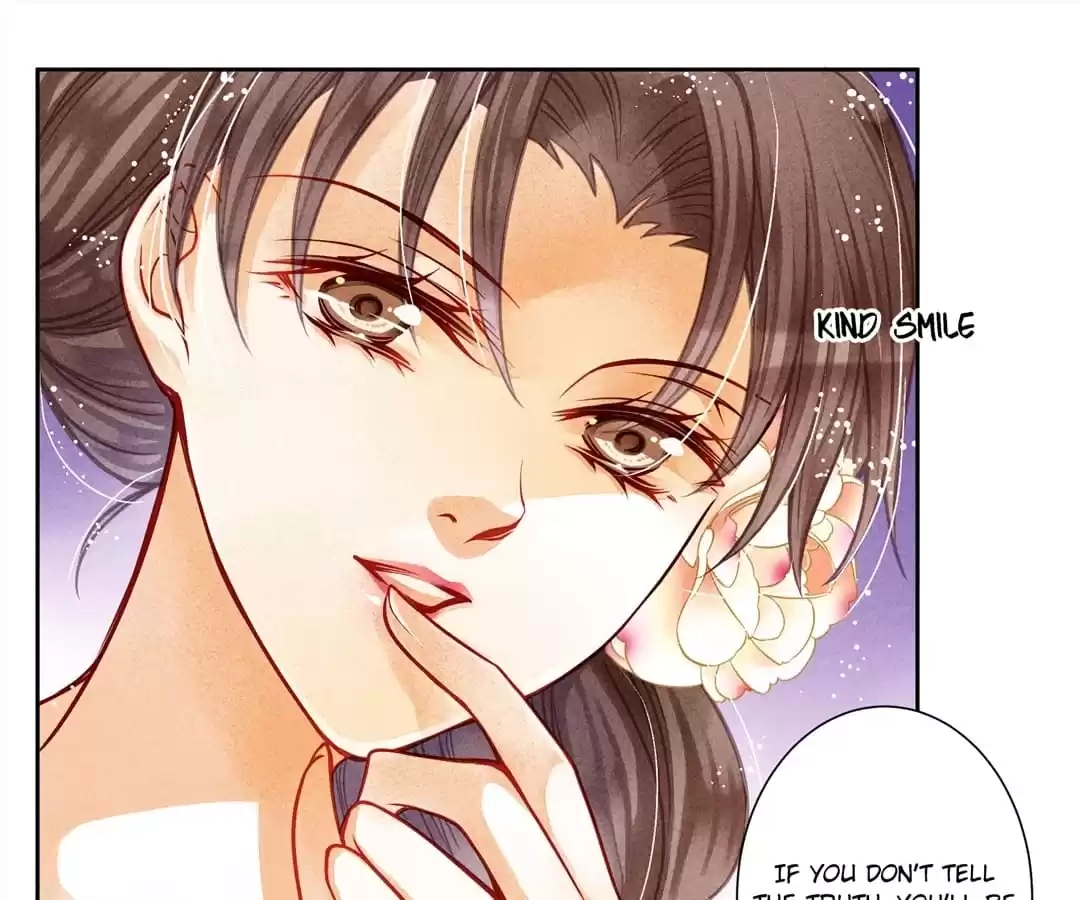 Read In Love with a Witty Empress chapter 44 image 28 on Lezhin