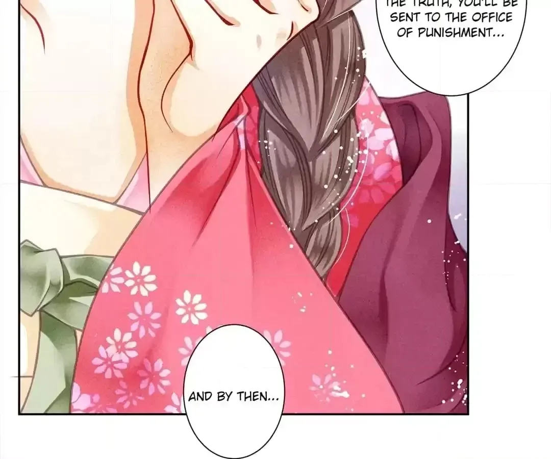 Read In Love with a Witty Empress chapter 44 image 29 on Lezhin
