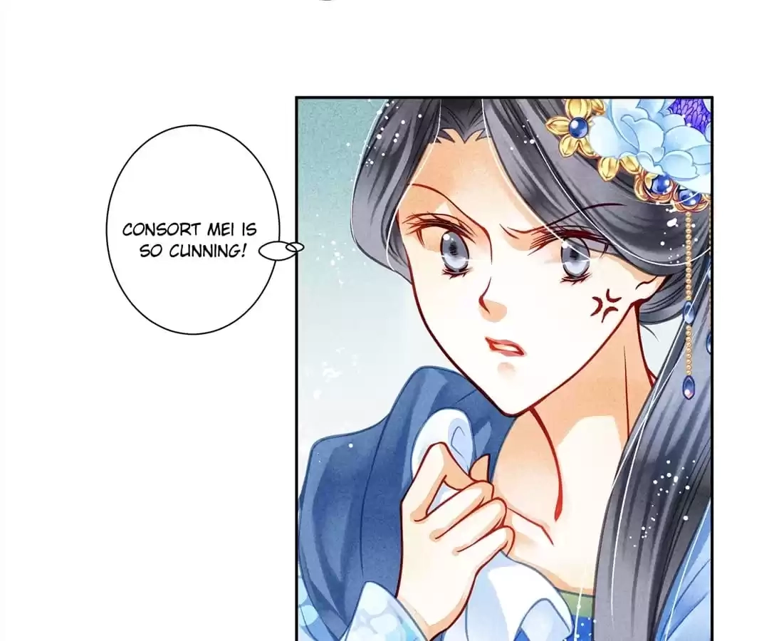 Read In Love with a Witty Empress chapter 44 image 30 on Lezhin