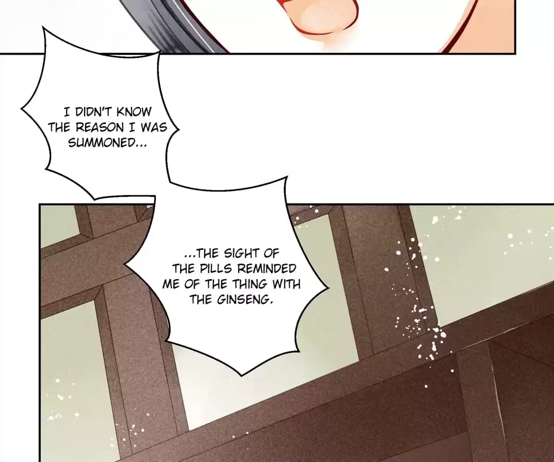 Read In Love with a Witty Empress chapter 44 image 32 on Lezhin