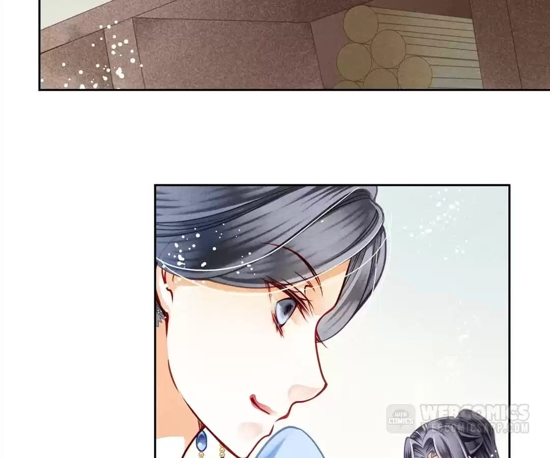 Read In Love with a Witty Empress chapter 44 image 33 on Lezhin