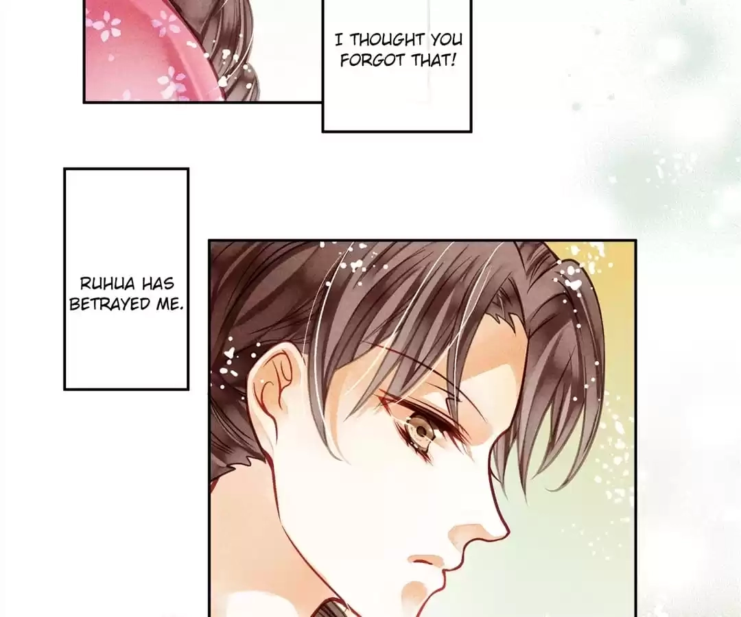 Read In Love with a Witty Empress chapter 44 image 37 on Lezhin