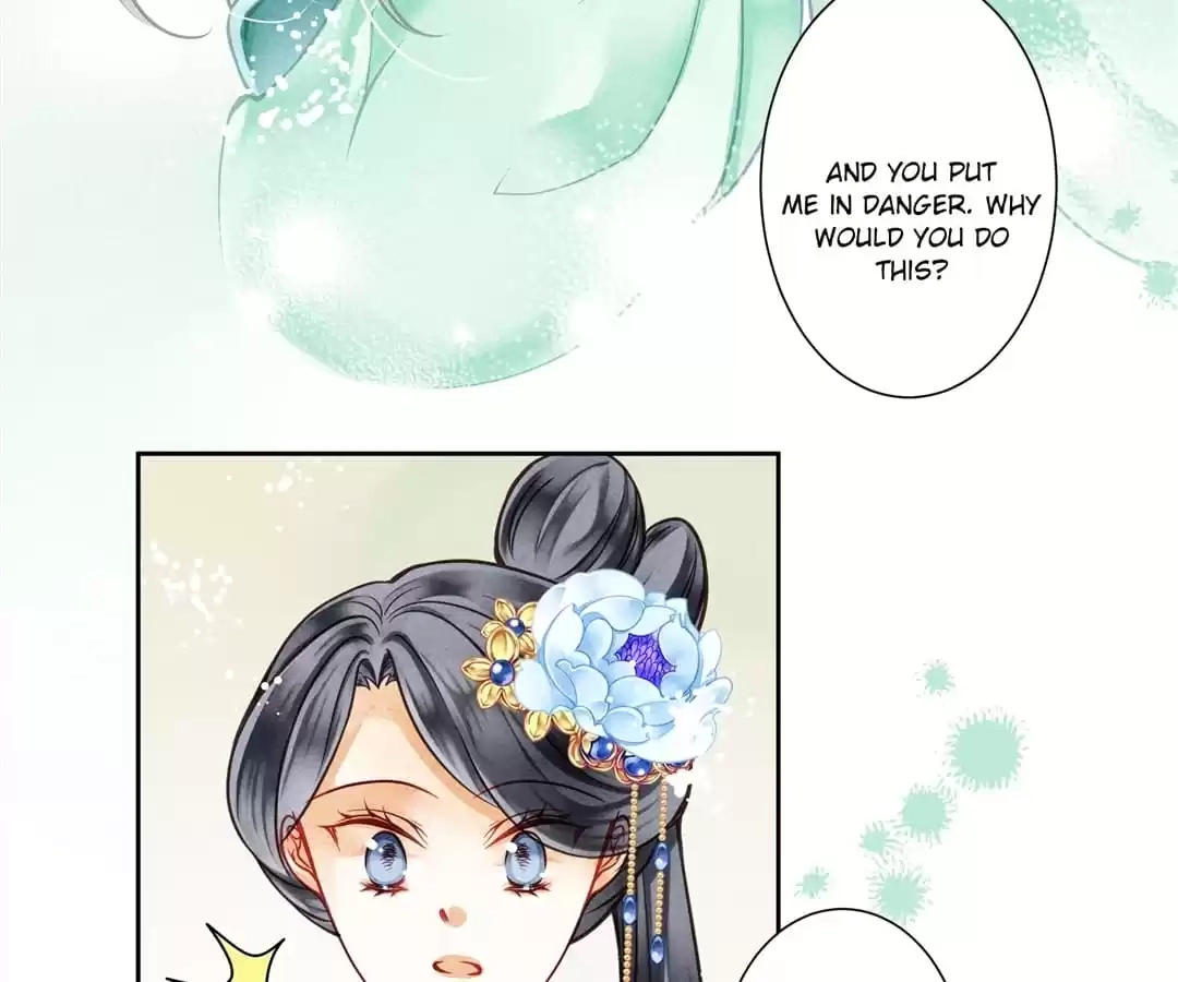Read In Love with a Witty Empress chapter 44 image 40 on Lezhin