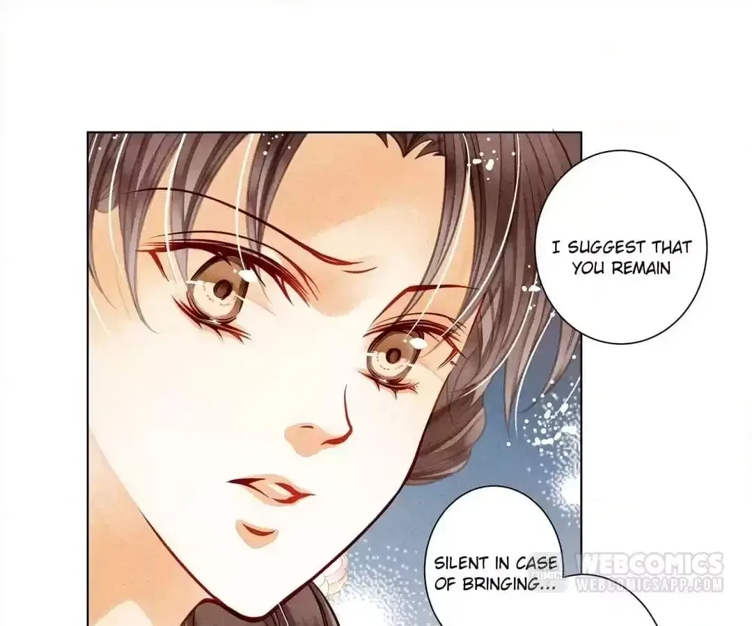 Read In Love with a Witty Empress chapter 44 image 49 on Lezhin