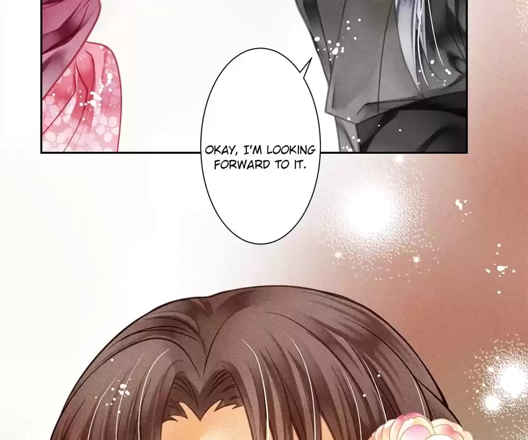 Read In Love with a Witty Empress chapter 44 image 53 on Lezhin