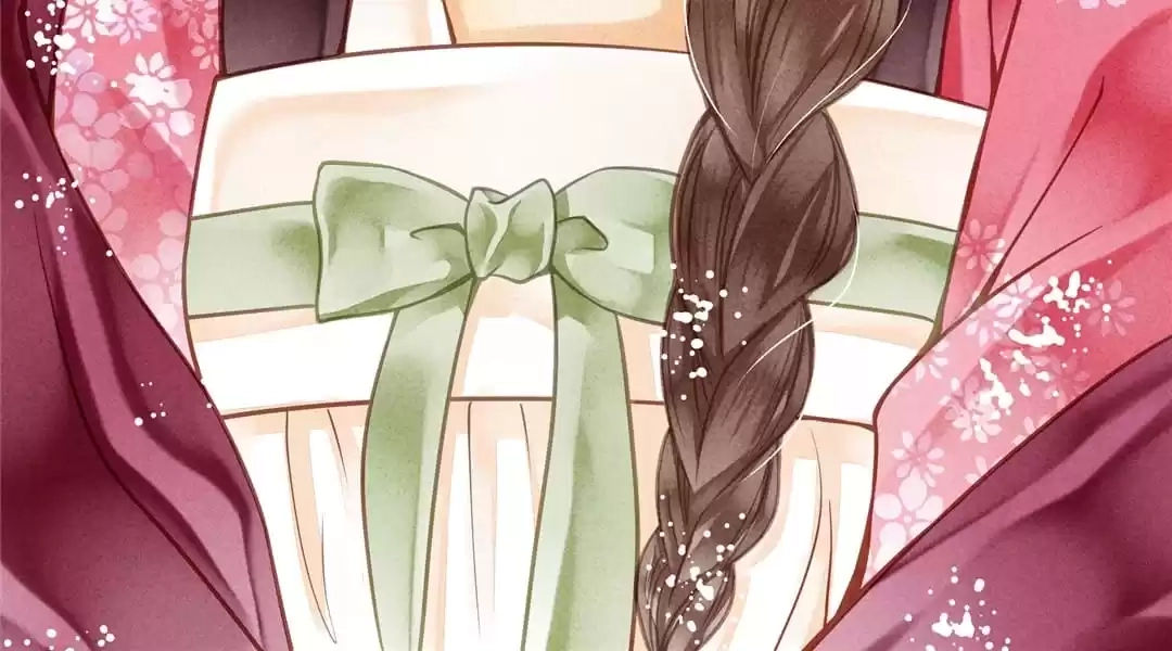 Read In Love with a Witty Empress chapter 44 image 55 on Lezhin