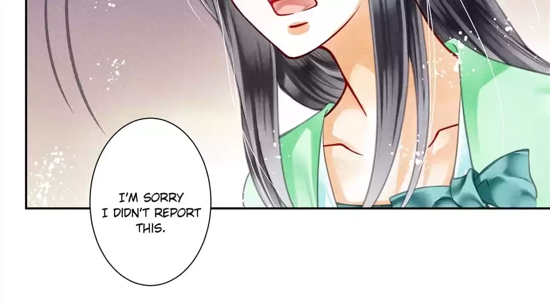 Read In Love with a Witty Empress chapter 44 image 6 on Lezhin