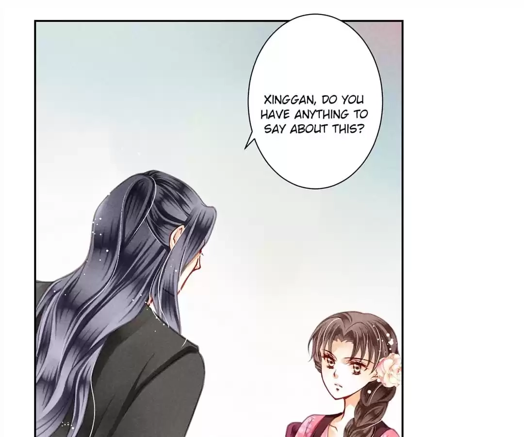 Read In Love with a Witty Empress chapter 44 image 7 on Lezhin