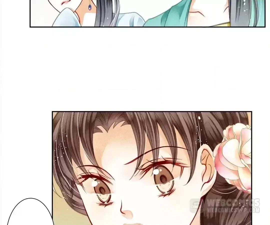 Read In Love with a Witty Empress chapter 44 image 9 on Lezhin