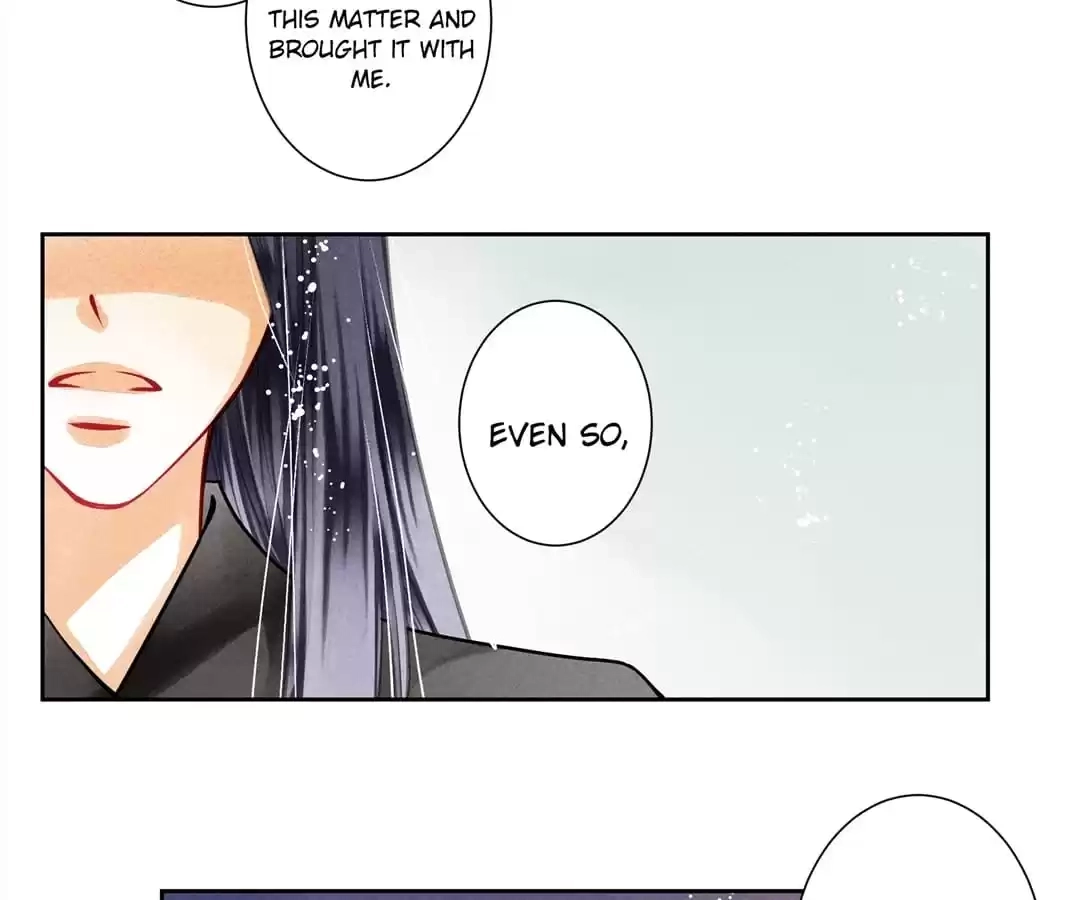 Read In Love with a Witty Empress chapter 45 image 18 on Lezhin