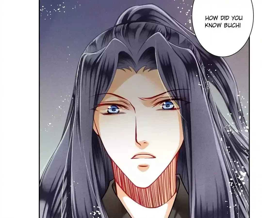 Read In Love with a Witty Empress chapter 45 image 19 on Lezhin