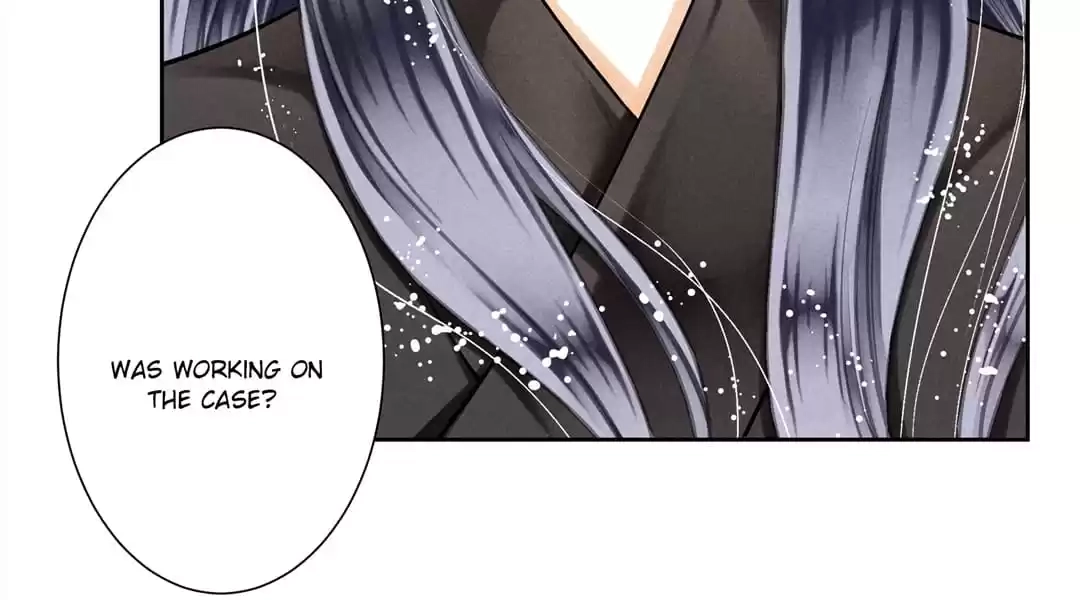 Read In Love with a Witty Empress chapter 45 image 20 on Lezhin