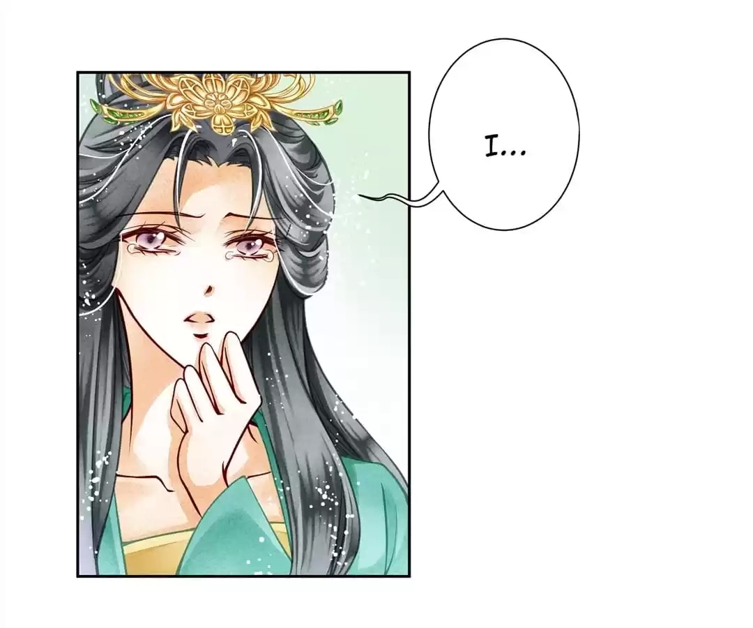 Read In Love with a Witty Empress chapter 45 image 22 on Lezhin