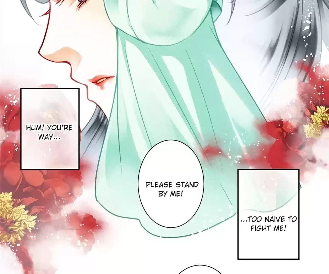 Read In Love with a Witty Empress chapter 45 image 43 on Lezhin