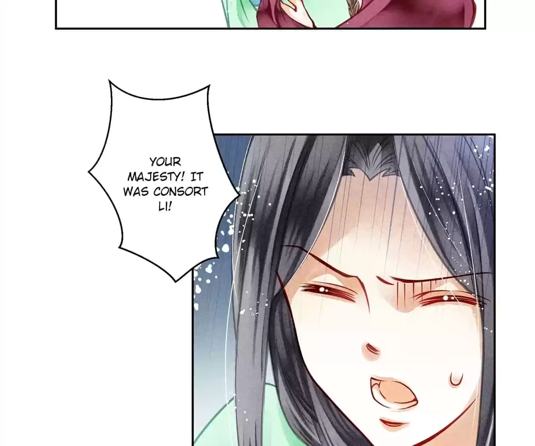 Read In Love with a Witty Empress chapter 45 image 47 on Lezhin