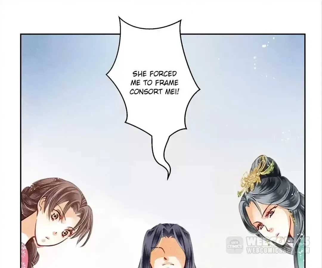 Read In Love with a Witty Empress chapter 45 image 49 on Lezhin