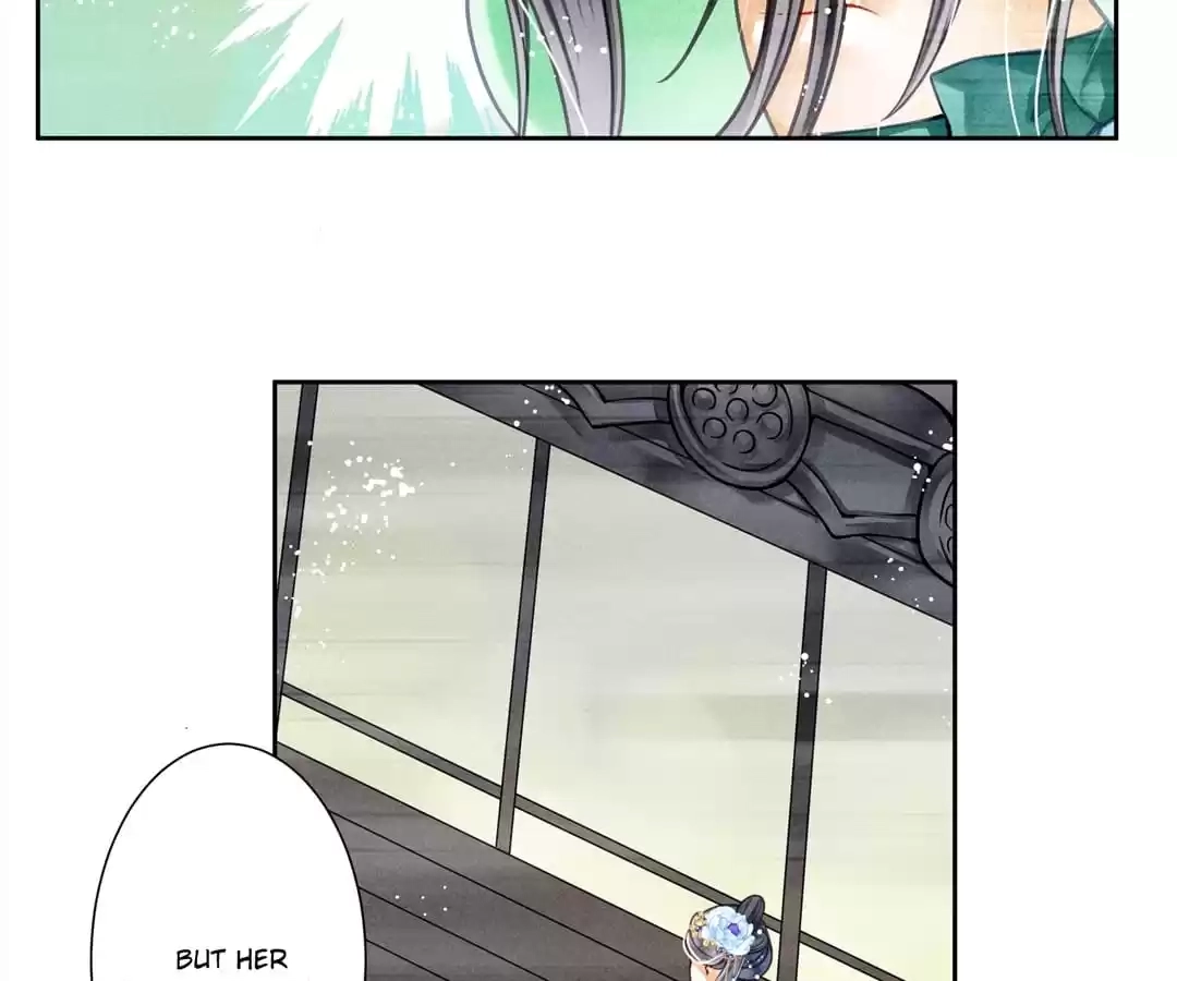 Read In Love with a Witty Empress chapter 46 image 10 on Lezhin