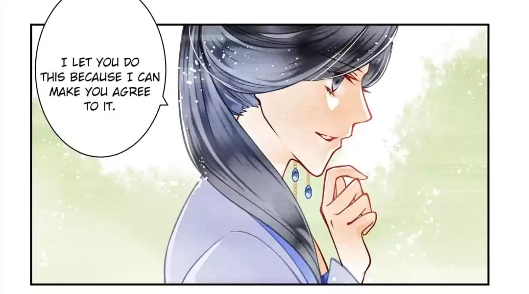 Read In Love with a Witty Empress chapter 46 image 13 on Lezhin