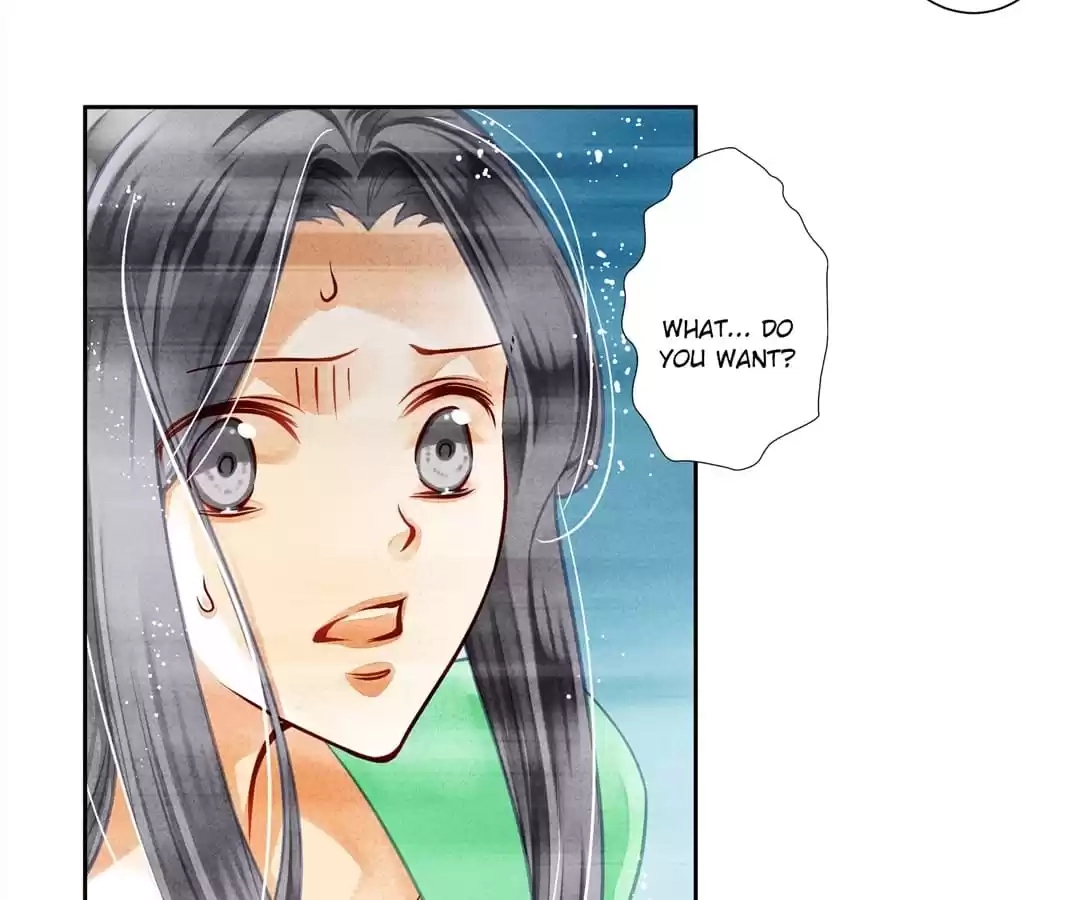 Read In Love with a Witty Empress chapter 46 image 16 on Lezhin
