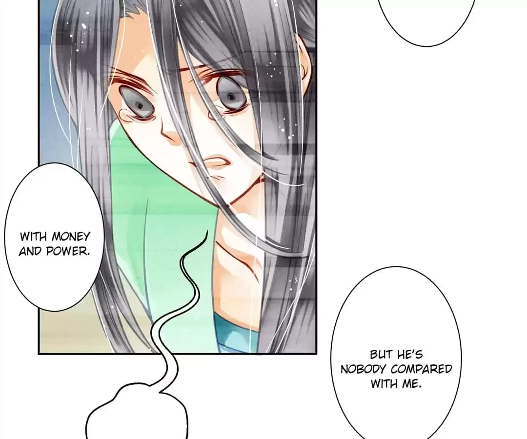 Read In Love with a Witty Empress chapter 46 image 22 on Lezhin