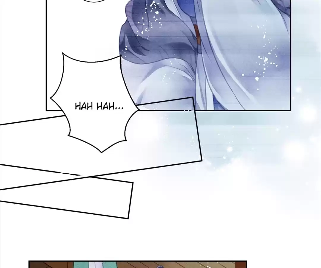 Read In Love with a Witty Empress chapter 46 image 24 on Lezhin