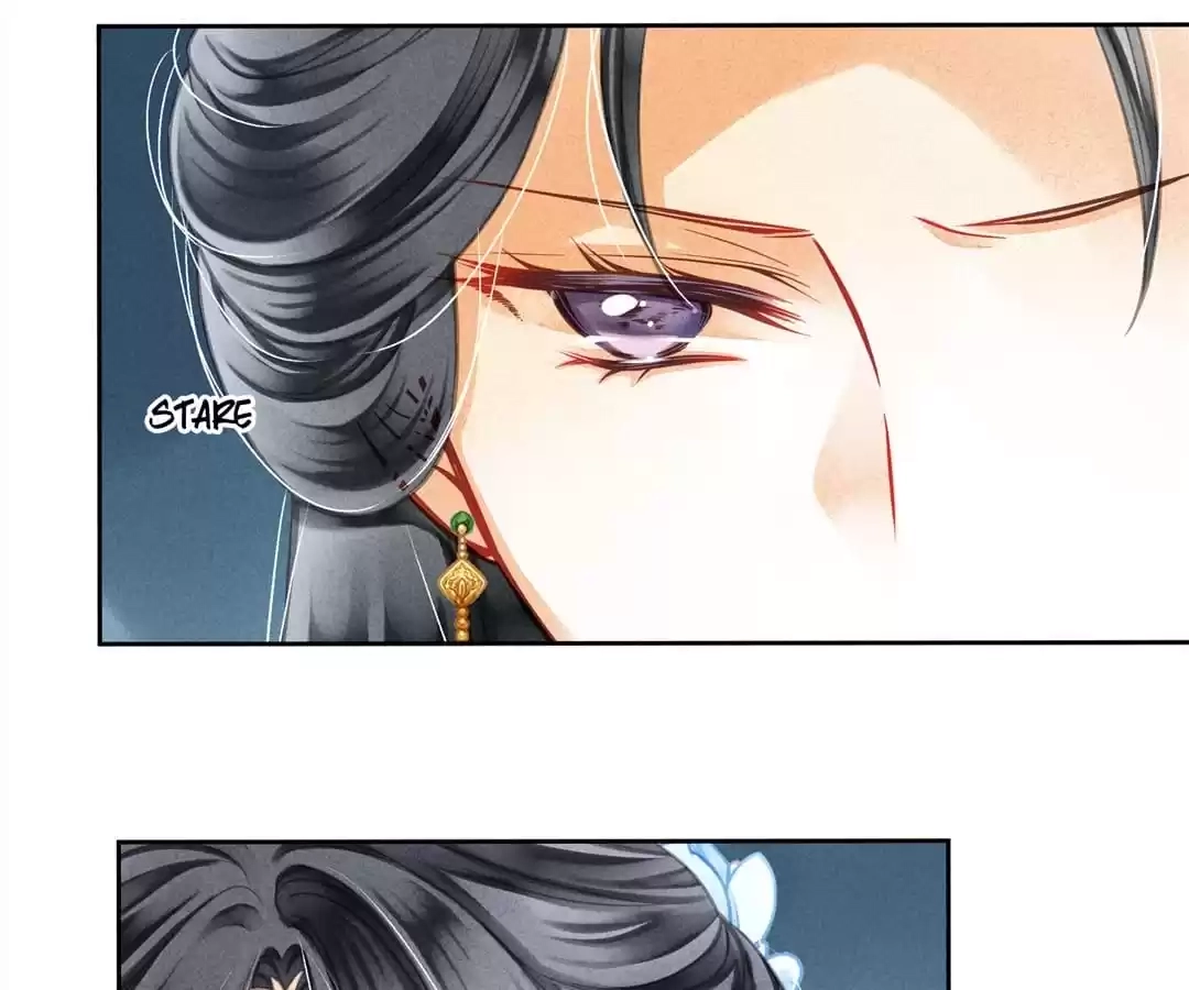 Read In Love with a Witty Empress chapter 46 image 32 on Lezhin