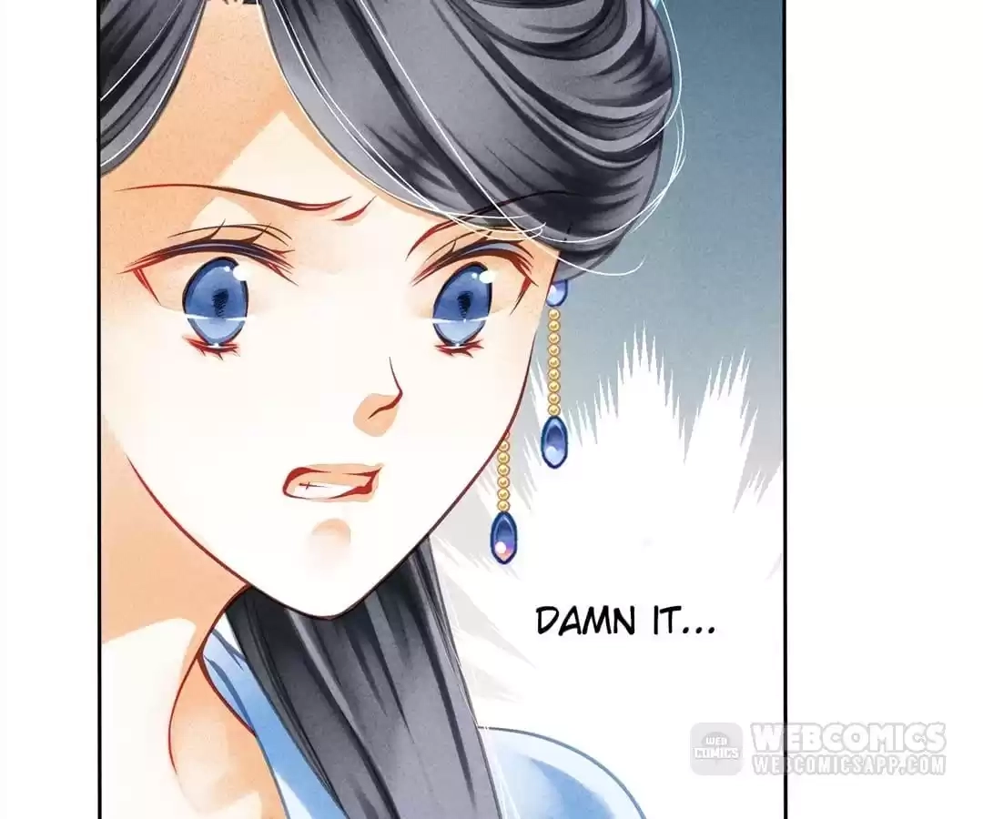 Read In Love with a Witty Empress chapter 46 image 33 on Lezhin