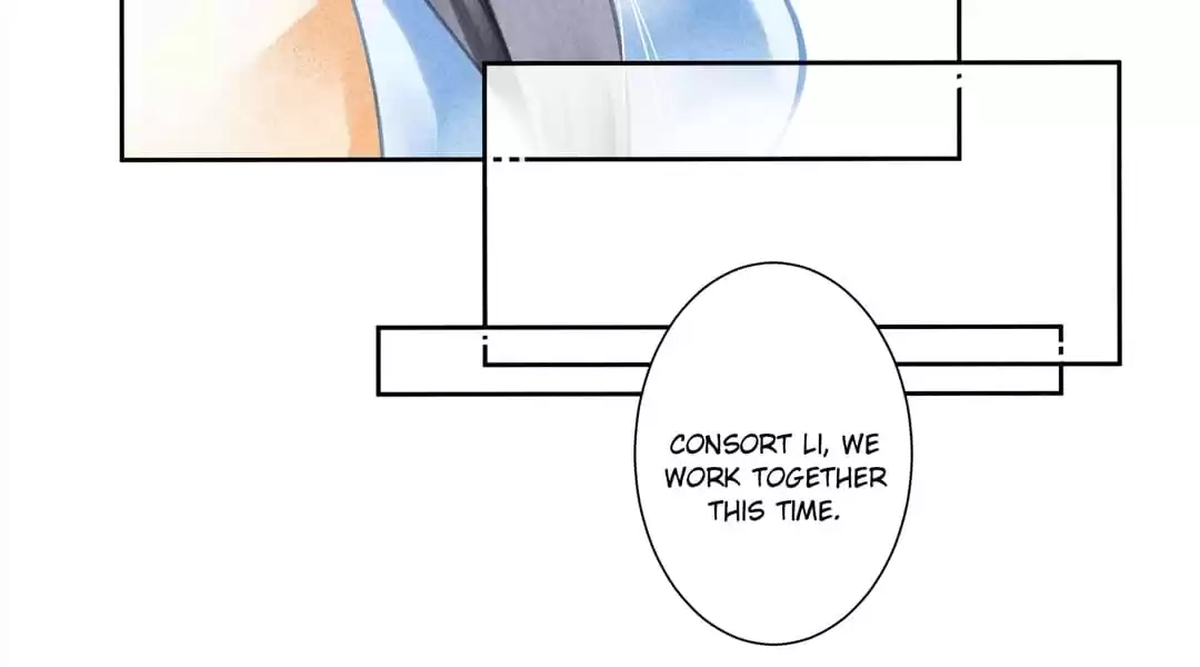 Read In Love with a Witty Empress chapter 46 image 34 on Lezhin