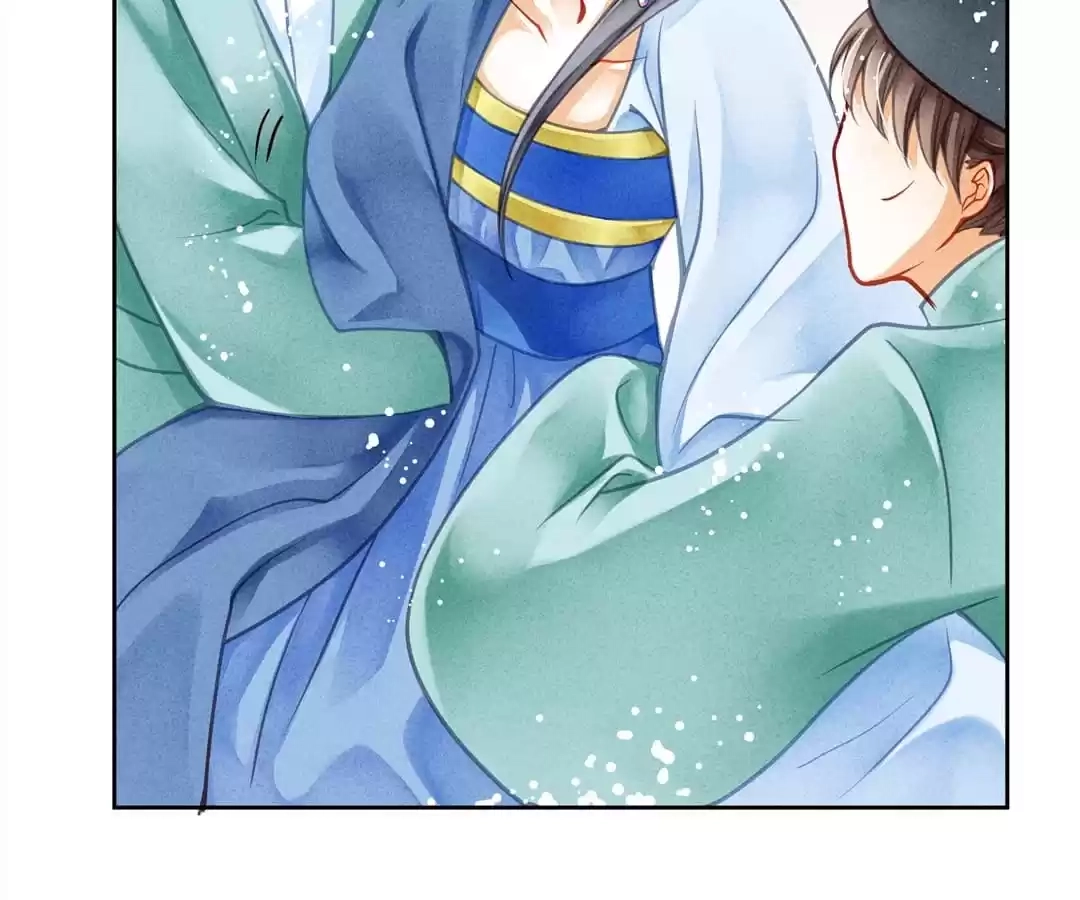 Read In Love with a Witty Empress chapter 46 image 45 on Lezhin