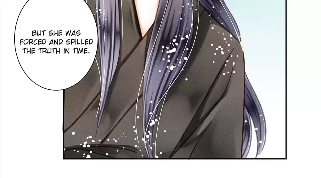 Read In Love with a Witty Empress chapter 46 image 48 on Lezhin