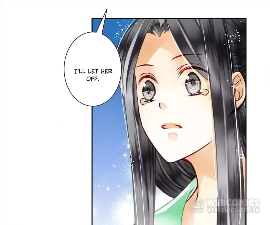 Read In Love with a Witty Empress chapter 46 image 49 on Lezhin