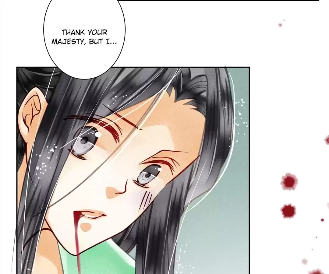 Read In Love with a Witty Empress chapter 46 image 52 on Lezhin
