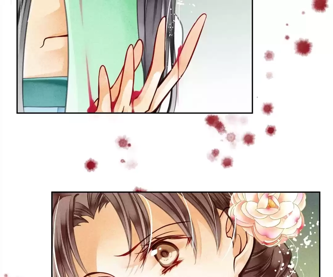 Read In Love with a Witty Empress chapter 46 image 53 on Lezhin