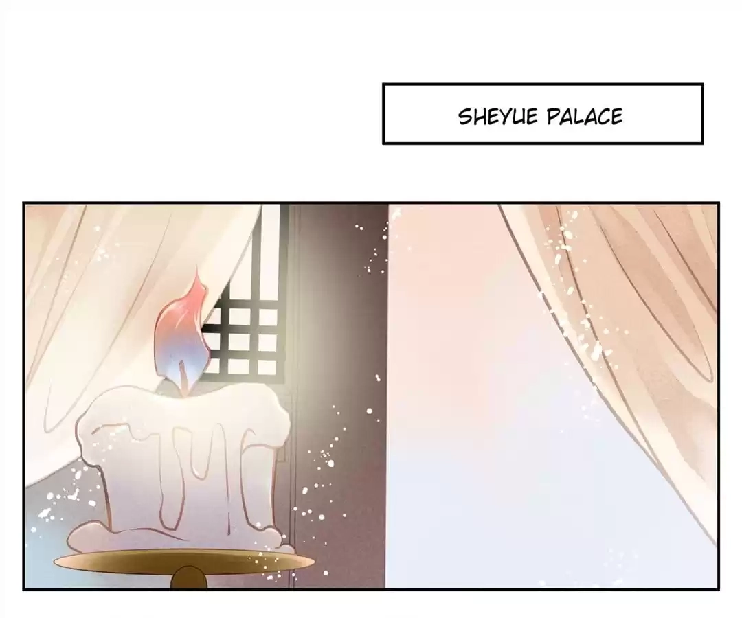 Read In Love with a Witty Empress chapter 47 image 28 on Lezhin