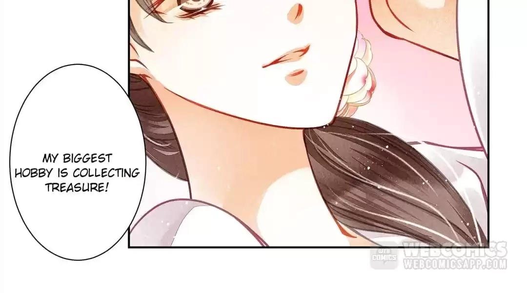 Read In Love with a Witty Empress chapter 47 image 41 on Lezhin