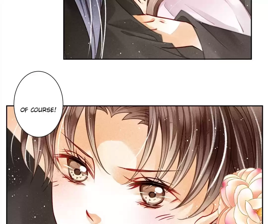 Read In Love with a Witty Empress chapter 47 image 44 on Lezhin