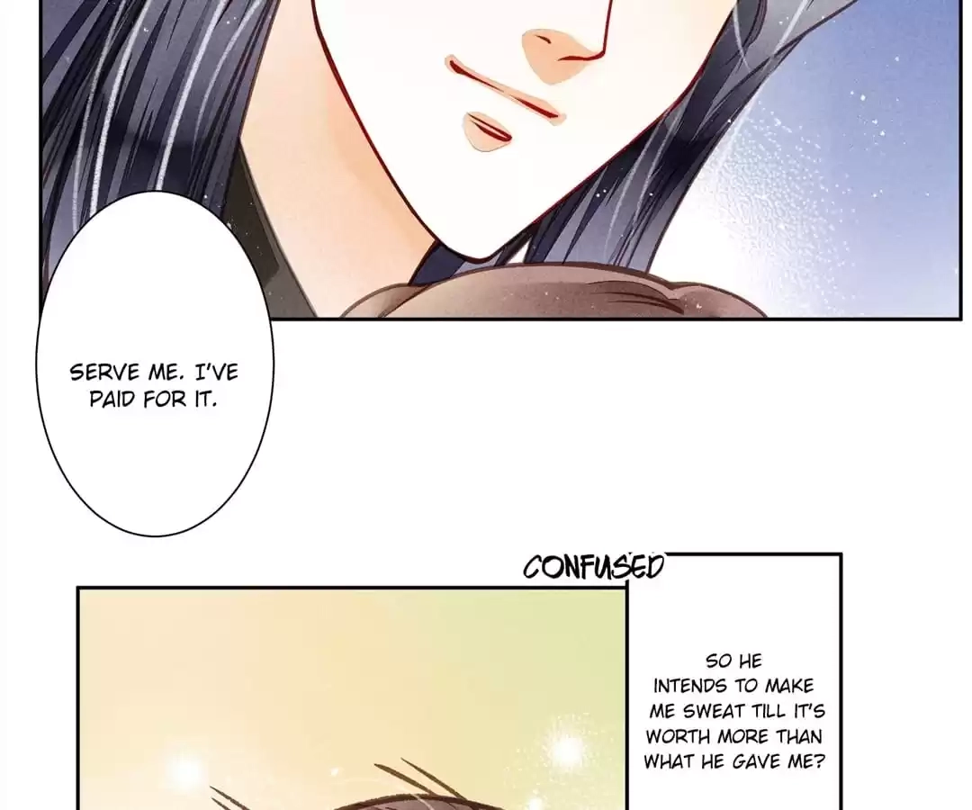 Read In Love with a Witty Empress chapter 47 image 46 on Lezhin