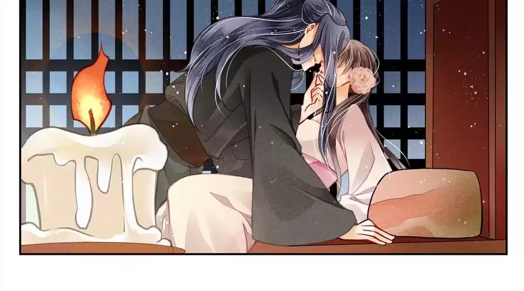 Read In Love with a Witty Empress chapter 47 image 48 on Lezhin