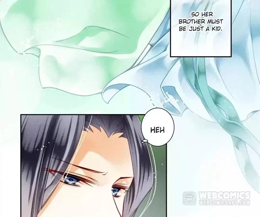 Read In Love with a Witty Empress chapter 47 image 9 on Lezhin