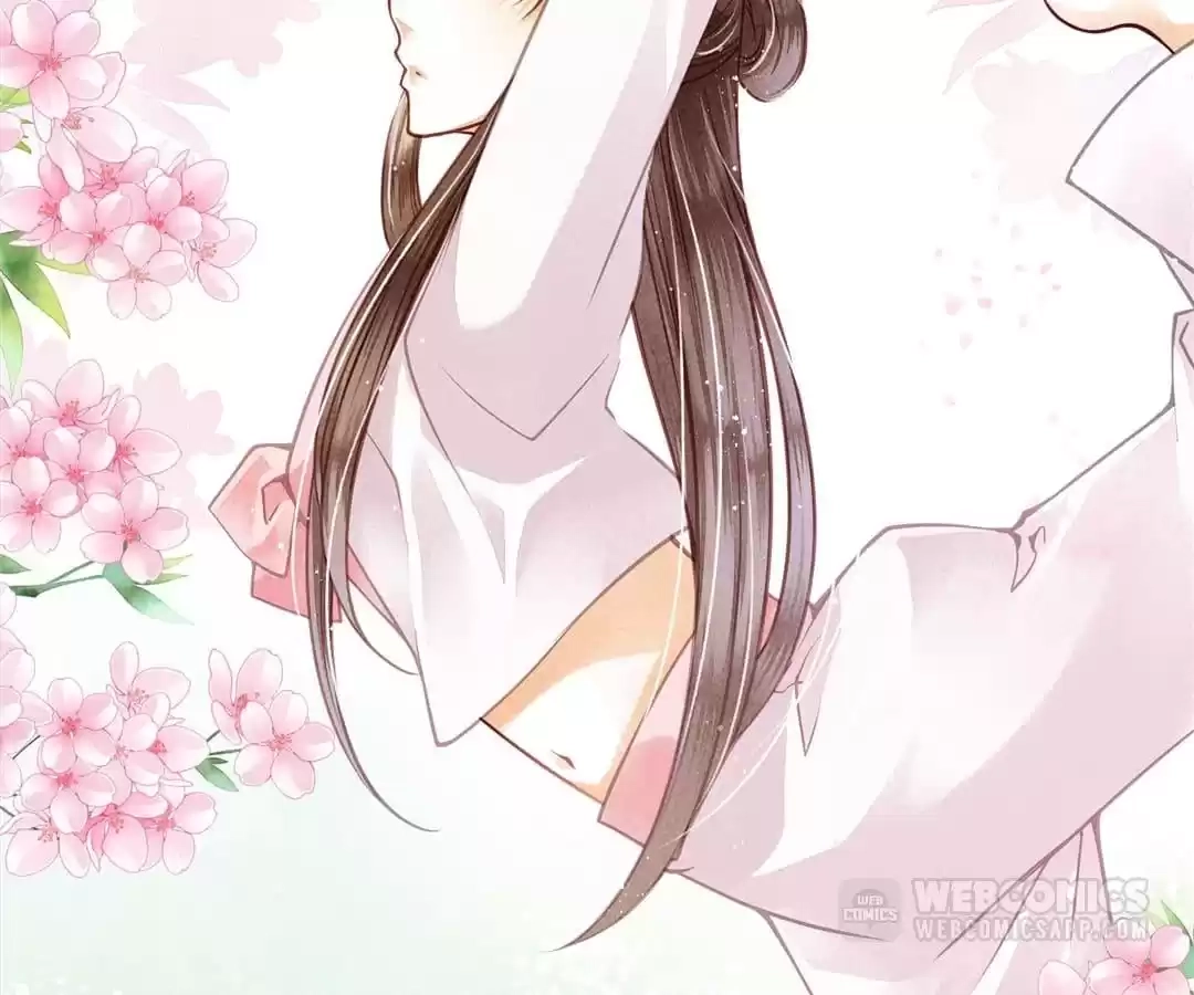 Read In Love with a Witty Empress chapter 48 image 1 on Lezhin