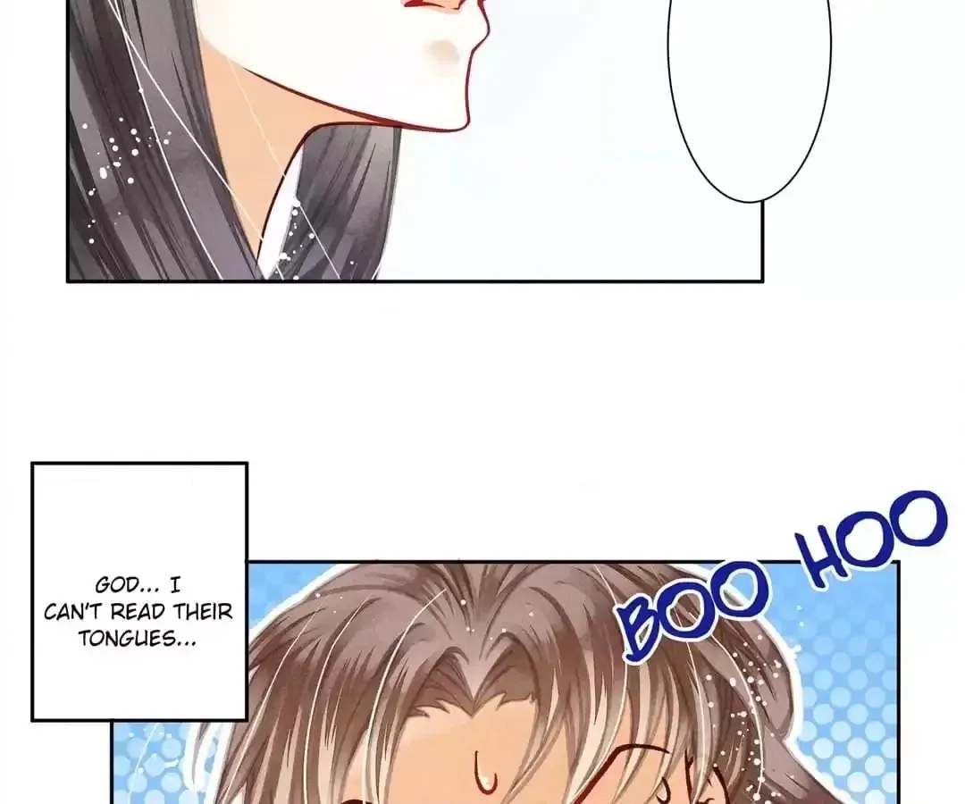 Read In Love with a Witty Empress chapter 48 image 19 on Lezhin