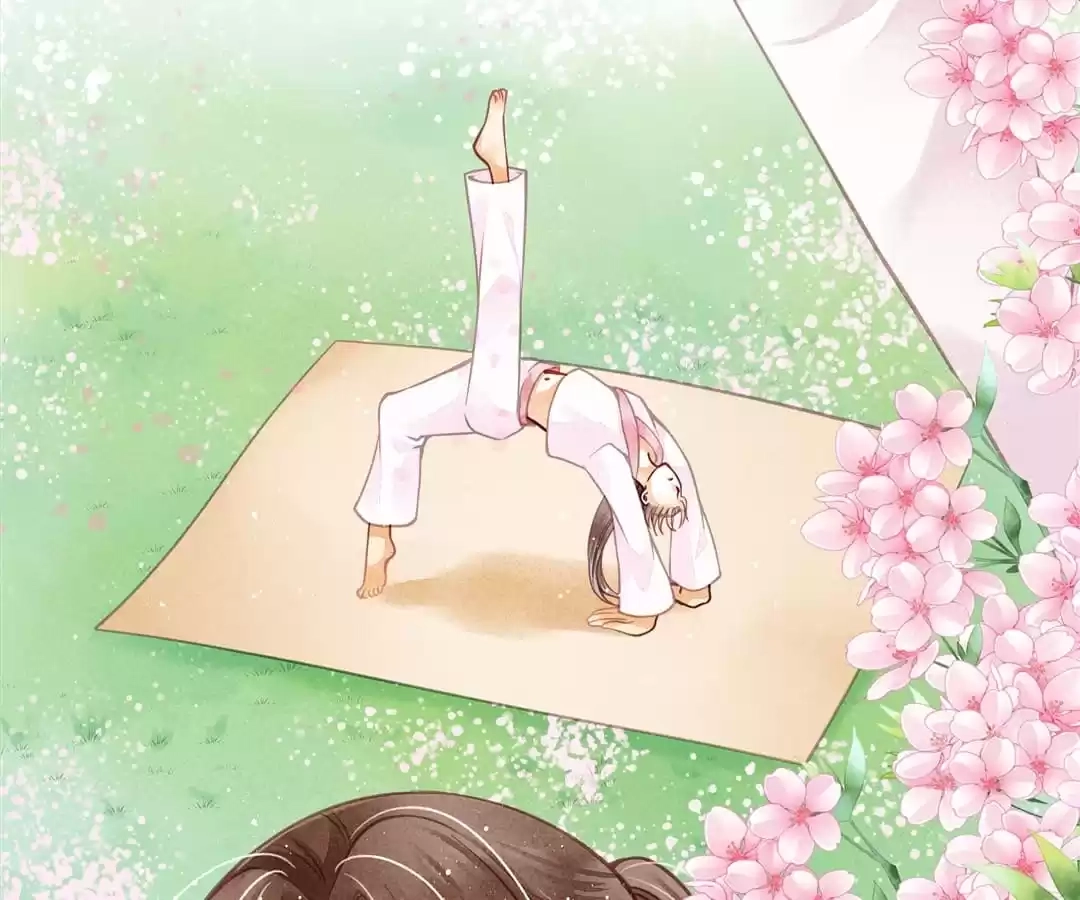 Read In Love with a Witty Empress chapter 48 image 2 on Lezhin
